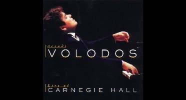 Live At Carnegie Hall
