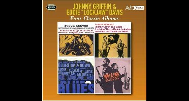 Four Classic Albums
