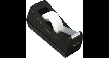 Scotch® C38 Tape Dispenser, zwart