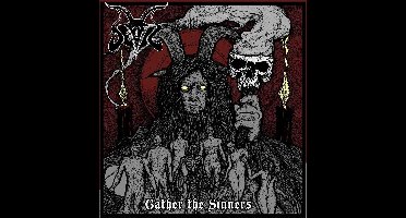 Gather The Sinners