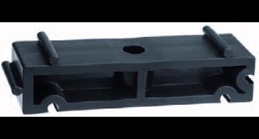 Vulblok 75 mm VDL buisklem