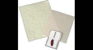 Hama Display protection foil "Displex Protector", 2.5"