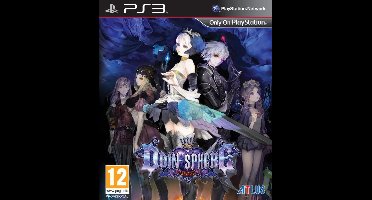 Odin Sphere Leifthrasir / Ps3