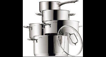 WMF Astoria Pannenset 5-delig