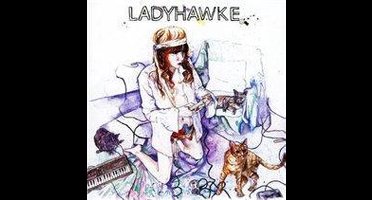 Ladyhawke