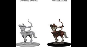 D&D Nolzur's Marvelous Miniatures - Centaur