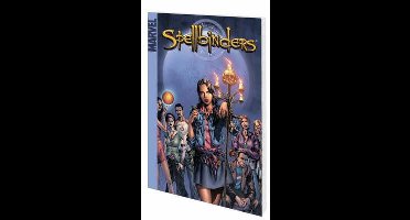 Spellbinders