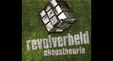 Chaostheroie