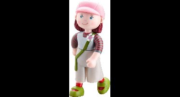 Haba Little Friends - Poppenhuispop Elisa