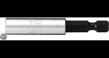 Stanley 1/4" Magnetische Bithouder 75mm