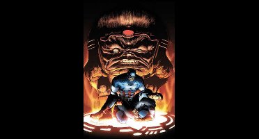 Captain America and the Falcon: v. 2