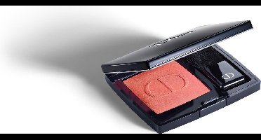 Dior Rouge Blush Actrice - Ultragepigmenteerde blush voor wangen - 028