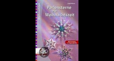 Perlensterne Zur Weihnachtszeit