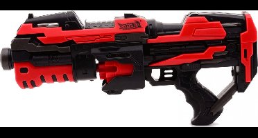 Johntoy Shooter Rotating Pistool 45 Cm