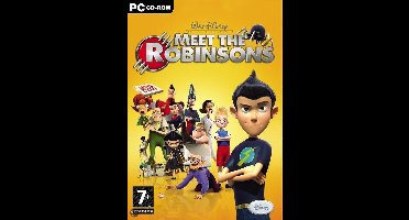 Meet The Robinsons - Windows