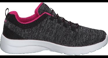 Skechers Sneakers zwart - Maat 38