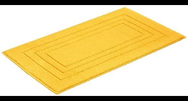 Vossen badmat Vossen Feeling 60x100 sunflower