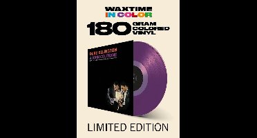 Ellington & Coltrane (Limited Transparent Purple Vinyl)