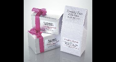 Avery Afneembare productetiketten ft 62 x 89 mm (b x h), 180 stuks, 9 per blad, doos van 20 blad