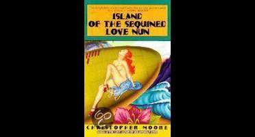 Island of the Sequinned Love Nun