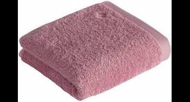 Vossen High Line Handdoek Lotus 100x150