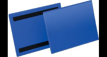 Durable 174307 etikethouder 50 stuk(s)