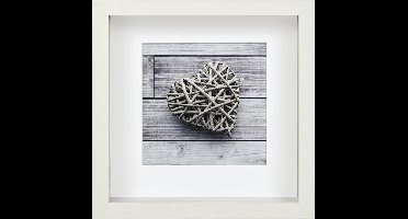 Hama Scala Wit Enkele fotolijst