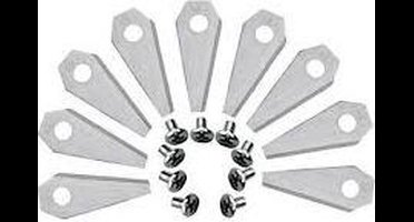 123Product Messen set 9 Stuks Bosch Indego