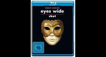 Eyes Wide Shut (Blu-ray)