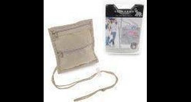 Castillo Security Neck Pouch 15152