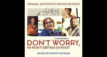 Don't Worry, He Won't Get Far On Foot (Original Motion Picture Soundtrack)