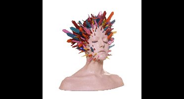 Age Of Anxiety (Coloured Vinyl)