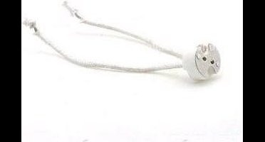 Groenovatie MR16/GU5.3 Fitting - Lamphouder