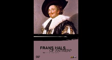 Frans Hals, Film Van Jonne Severijn