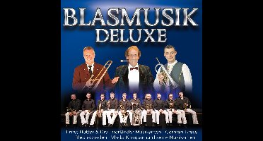 Blasmusik Deluxe