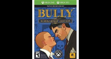 Bully: Scholarship Edition - Xbox One