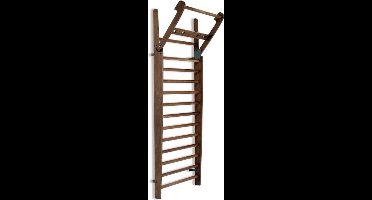 NOHrD wandrek wallbar notenboom Notenboomhout 14 sporten