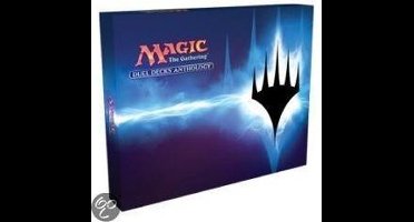 Magic the Gathering - Duel Deck - Anthology Set