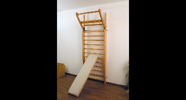 Nohrd incline bench, genuine leather