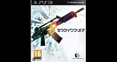 Bodycount