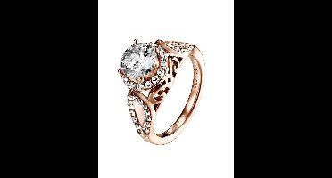 Pierre Cardin PCRG90426C170 - Ring (sieraad) - Zilver 925