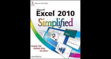 Excel 2010 Simplified