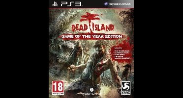 Deep Silver Dead Island - Game Of The Year Edition, M (Volwassen)