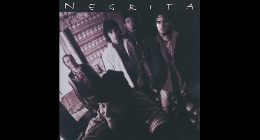 Negrita