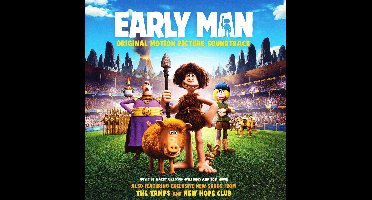 Early Man