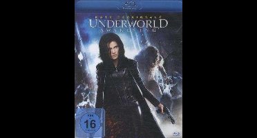 Underworld Awakening (Blu-ray)