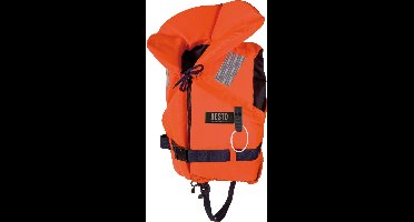 Besto Racingbelt 100N Oranje Reddingsvest voor 70+kg