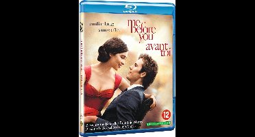 Me Before You (Blu-ray)