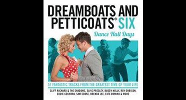 Dreamboats & Petticoats Six