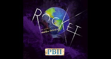 Rocket! The Dreams Of Wubbo Ockels (CD)